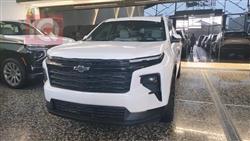 شيفروليه ترافرس